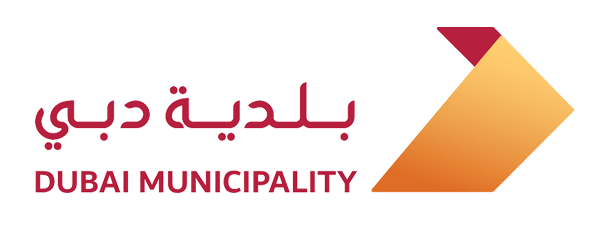 Dubai Municipality Logo